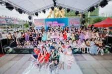南充柳州儿童模特兼职(哪里招儿童服拆模特)