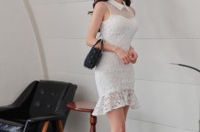 南充性感模特(性感模特私部艺术照内部欣赏)