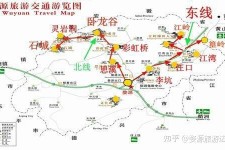 南充旅游线路(旅游线路行程表模板)