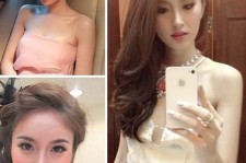 南充最美人妖(最美的妖女)