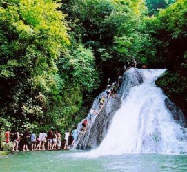 南充旅遊(旅游攻略)