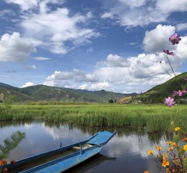 南充旅游游记(旅游游记怎么写)