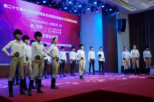 南充男模大赛(男模大赛中国)