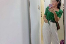 南充去面试兼职试衣模特(去面试兼职试衣模特好吗)