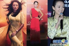 南充大胸女星(香港4大女星)