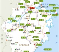南充江浙旅游(江浙旅游攻略)