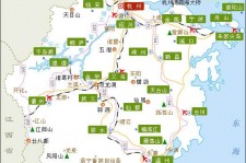 南充江浙旅游(江浙旅游攻略)