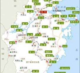 南充江浙旅游(江浙旅游攻略)