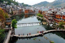 南充长沙旅游攻略(长沙旅游攻略景点必去二日游)
