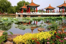 南充长春旅游攻略(长春旅游攻略必去景点地图)