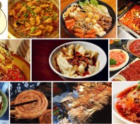南充美食攻略(美食攻略是什么意思)