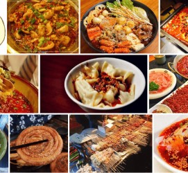 南充美食攻略(美食攻略是什么意思)