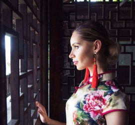 南充伴游中国带你去梦里水乡(梦里水乡旅游开发有限公司)