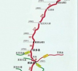 南充自驾攻略(新疆s101省道自驾攻略)