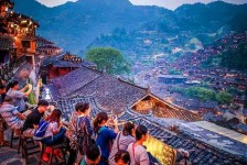 南充旅行景点(日本旅行景点)
