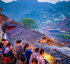 南充旅行景点(日本旅行景点)