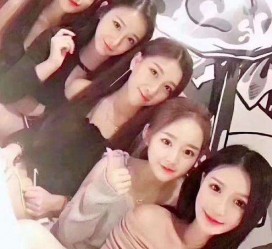 南充美国小姐姐带小伙伴游中国上海的简单介绍