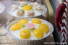 南充中国伴游带你打卡当地的吃货圣地(上海六大网红打卡圣地)