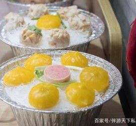 南充中国伴游带你打卡当地的吃货圣地(上海六大网红打卡圣地)