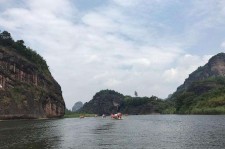 南充江西旅游攻略(江西旅游攻略三日游)