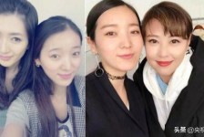 南充7旬奶奶带盲老伴游遍中国(小女孩扶盲人老奶奶过马路)