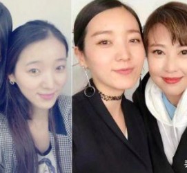 南充7旬奶奶带盲老伴游遍中国(小女孩扶盲人老奶奶过马路)