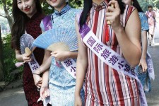 南充旅游蜜斯(旅游蜜斯是什么意思)
