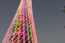 南充广州旅游攻略(广州旅游攻略景点必去)