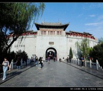 南充洛阳旅游攻略(洛阳旅游攻略景点必去)