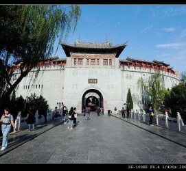 南充洛阳旅游攻略(洛阳旅游攻略景点必去)