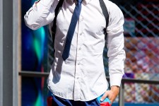 南充泳拆男模(时髦泳拆男模)