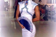 南充健美小姐(中国健美小姐有哪些)