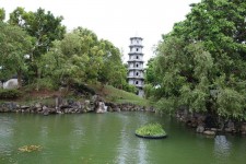 南充福州旅游攻略(福州旅游攻略景点必去)