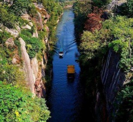 南充附近旅游(附近旅游年票办理点)