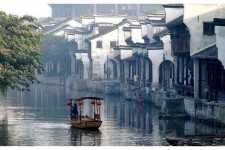 南充江浙旅游(江浙旅游攻略二日游)