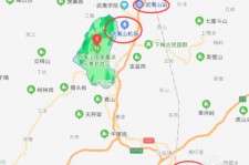 南充武夷山攻略(武夷山攻略游玩)