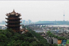 南充武汉游玩攻略(武汉游玩攻略ppt)
