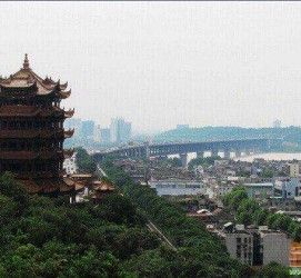南充武汉游玩攻略(武汉游玩攻略ppt)