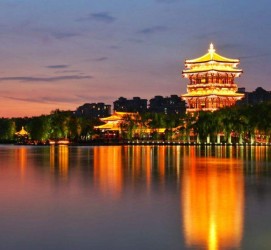 南充包含私人伴游你走遍中国最美旅行地的词条