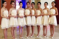 南充兼职模特面试问些什么(女模特面试应该筹办什么)