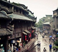 南充成都旅游攻略(成都旅游攻略详细)