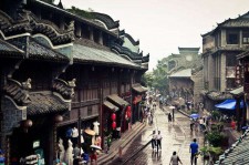 南充成都旅游攻略(成都旅游攻略详细)