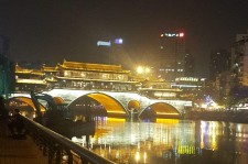 南充成都游玩攻略(四川成都游玩攻略)