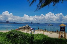 南充自由行(自由行和跟团游哪个好)
