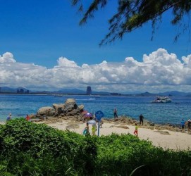 南充自由行(自由行和跟团游哪个好)