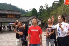 南充旅途私家伴游(旅途私家伴游案牍)