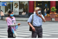 南充上海私人伴游 上海“半日游”骗局卧底调查