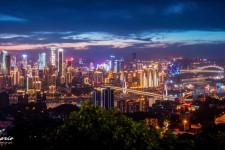 南充重庆自助游(重庆自助游攻略)