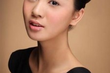 南充包罗中国女模特的词条
