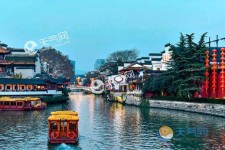 南充南京游玩攻略(南京游玩攻略两日游住宿)